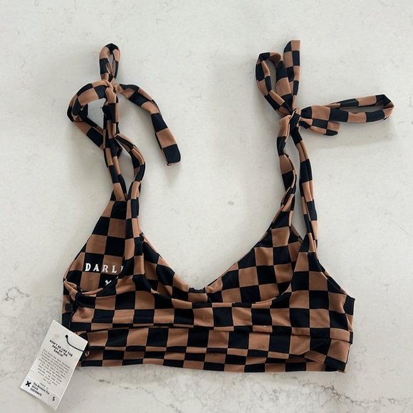 CHECKMATE BIKINI BUNDLE 🏁🤎 - Picture 7 of 17
